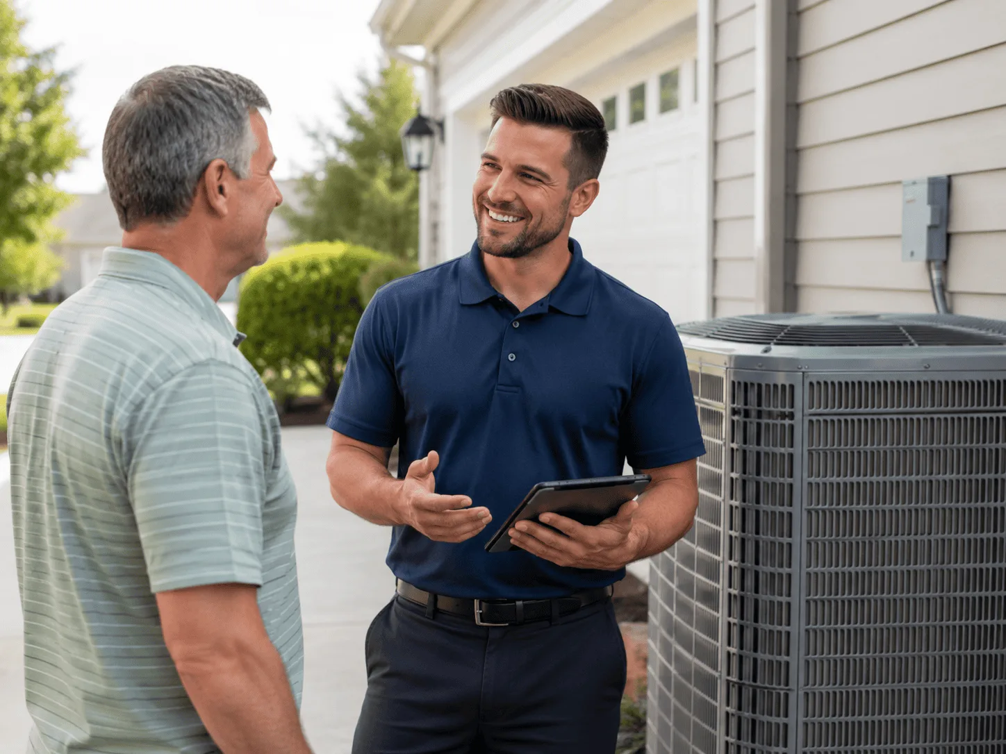 Heat Pump Installation Auberry, CA FAQs